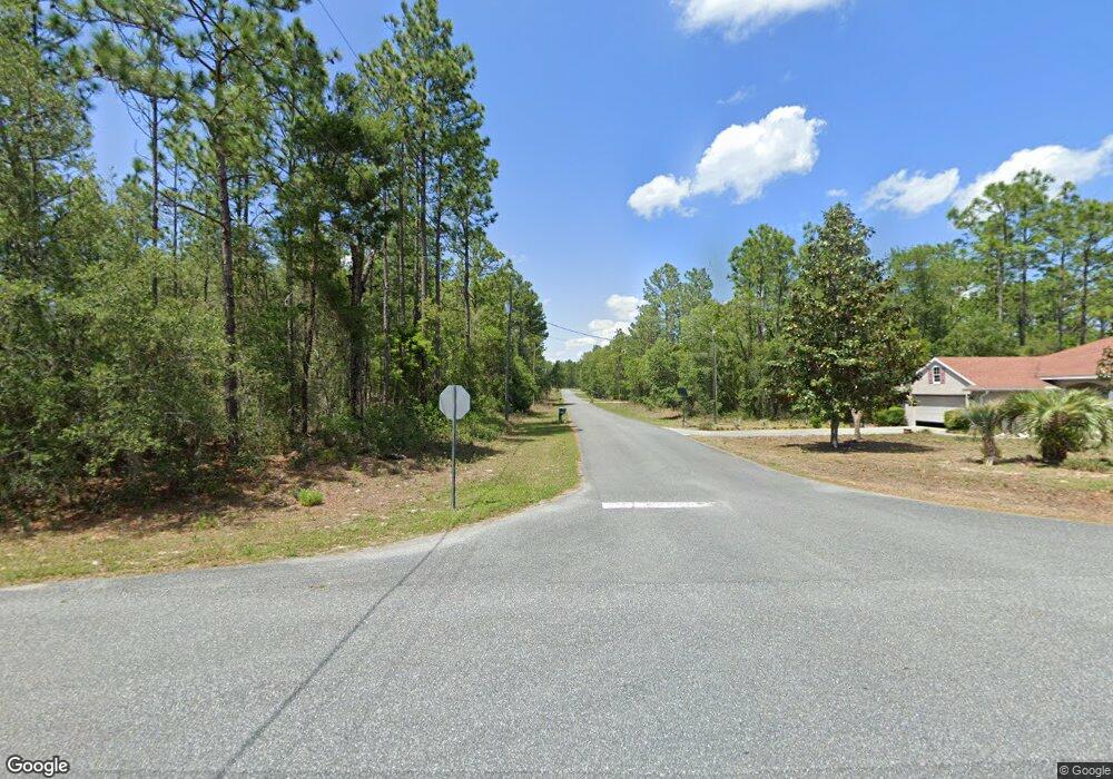 0 N Lisa Terrace, Citrus Springs, FL 34433 - photo 1