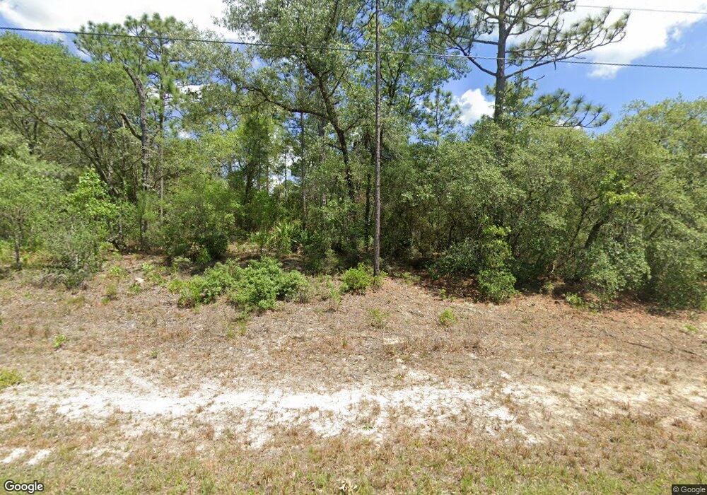 8931 N Lisa Terrace, Citrus Springs, FL 34433 - photo 1