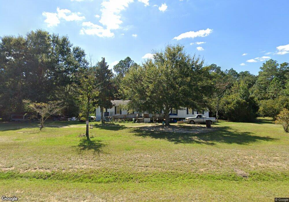 25215 Broad Ridge Dr, Picayune, MS 39466 - photo 1