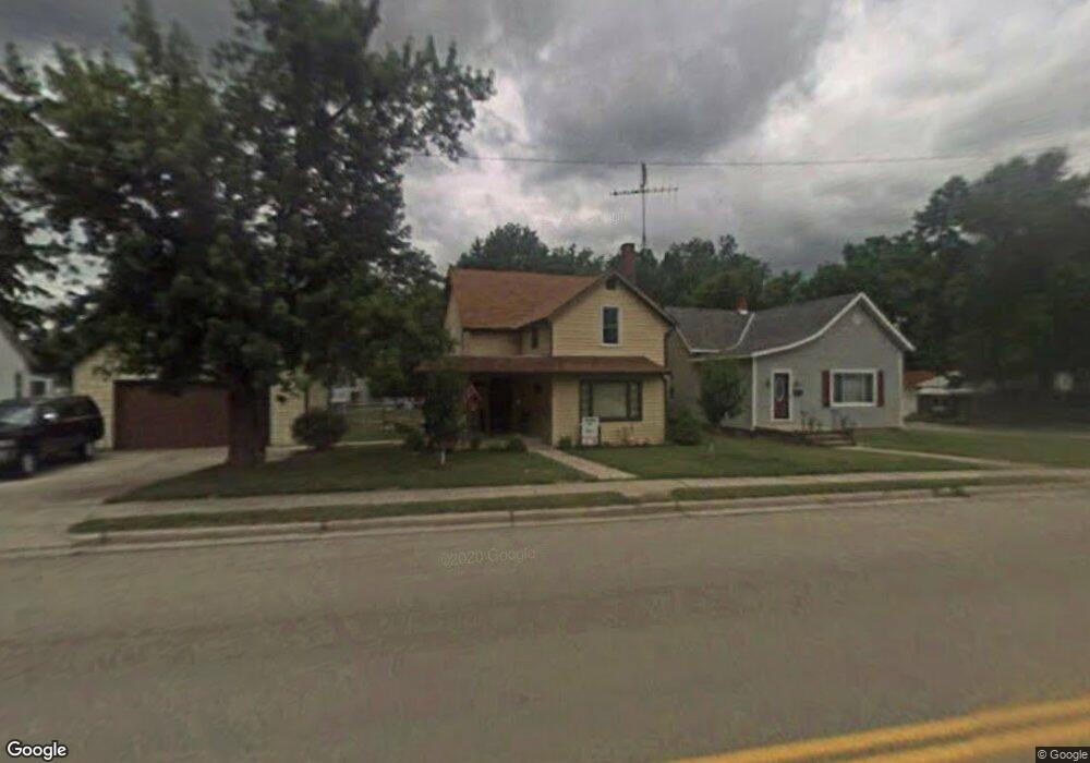 415 N Spruce St, Saint Marys, OH 45885 - photo 1