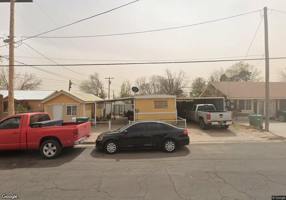 205 E Corbett St, Hobbs, NM 88240 - photo 1