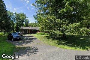 283 Ashfield Rd, Conway, MA 01341
