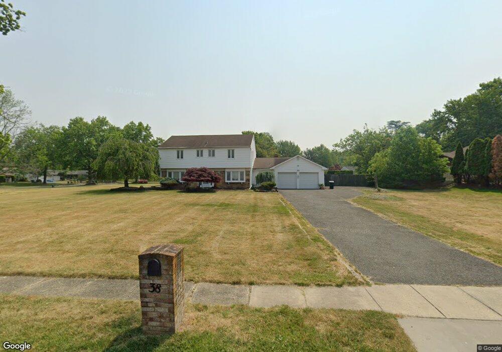 38 Dayton Ln, Manalapan, NJ 07726 - photo 1