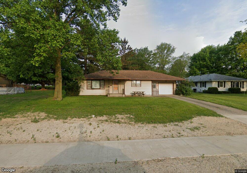 706 Union St, Lagrange, IN 46761 - photo 1