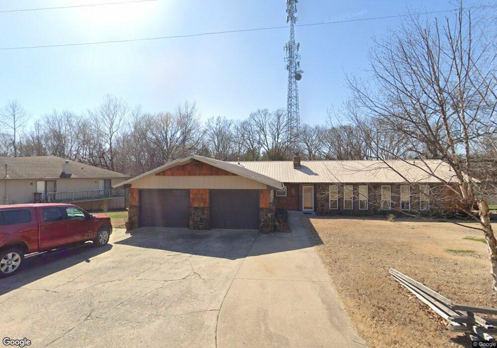 8911 Park Rd 8911 & 8913, Rogers, AR 72756 - photo 1