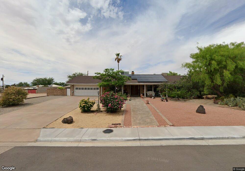 1509 Rockwood, Alamogordo, NM 88310 - photo 1