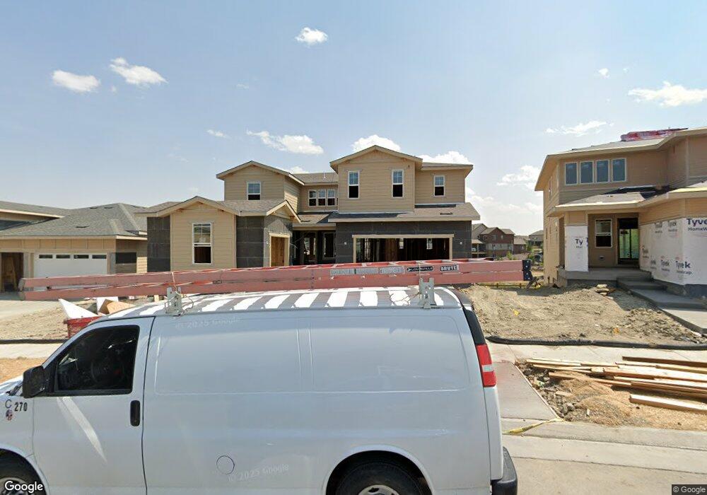 8022 S Kewaunee Way, Aurora, CO 80016 - photo 1