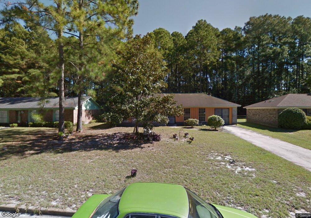 22 Friar Tuck Dr, Savannah, GA 31406 - photo 1