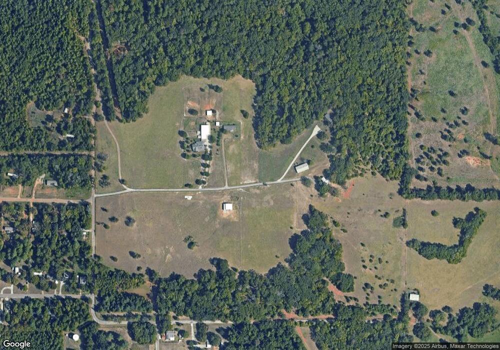 13445 County Road 2122, Tyler, TX 75707 - photo 1