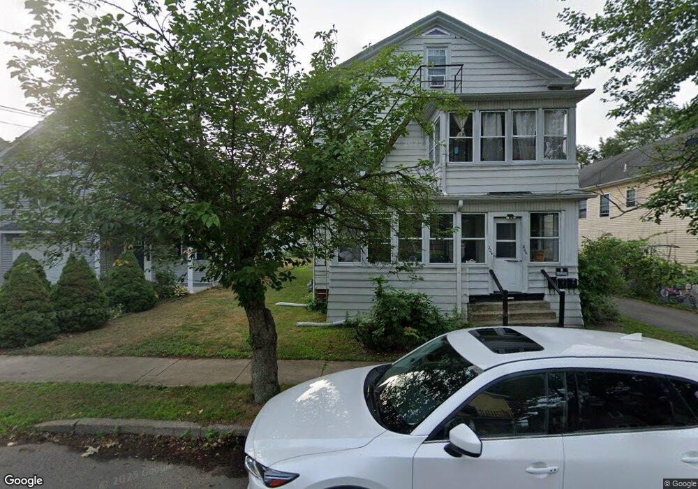 204 Clifton St unit 3, Wallingford, CT 06492 - photo 1