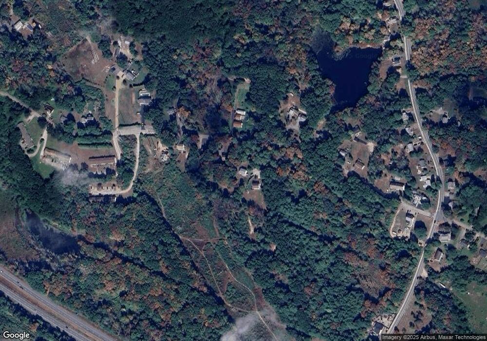 107 Providence St unit A, Millville, MA 01529 - photo 1