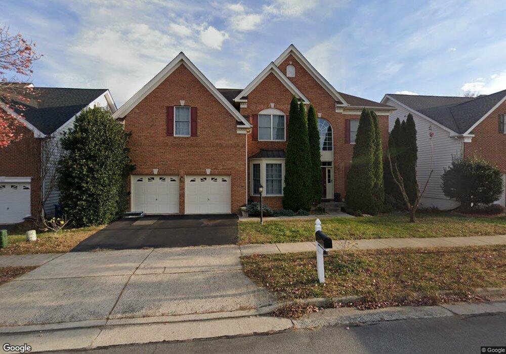 25308 Talent St, Chantilly, VA 20152 - photo 1