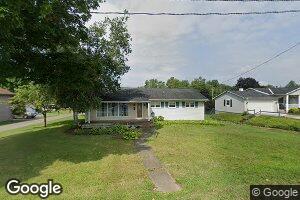734 Euclid Ave, Saegertown, PA 16433