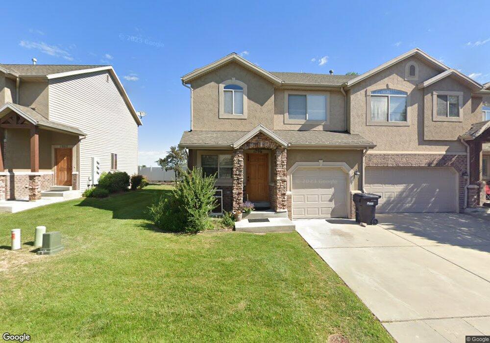 1796 W 5050 S, Roy, UT 84067 - photo 1