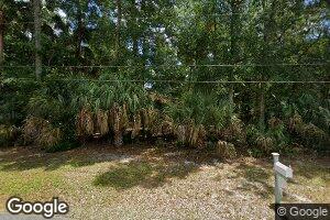 27 Patricia Rd, Yankeetown, FL 34498