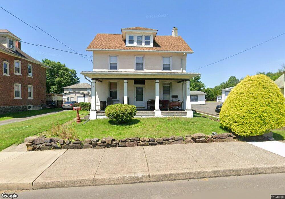 224 N Hellertown Ave, Quakertown, PA 18951 - photo 1