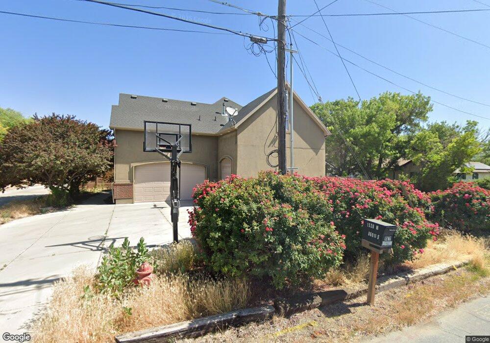 1522 W 8600 S, West Jordan, UT 84088 - photo 1