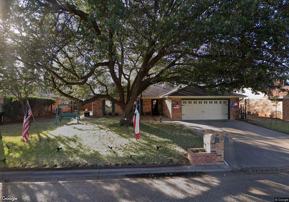 3233 Westchester Dr, Abilene, TX 79606 - photo 1