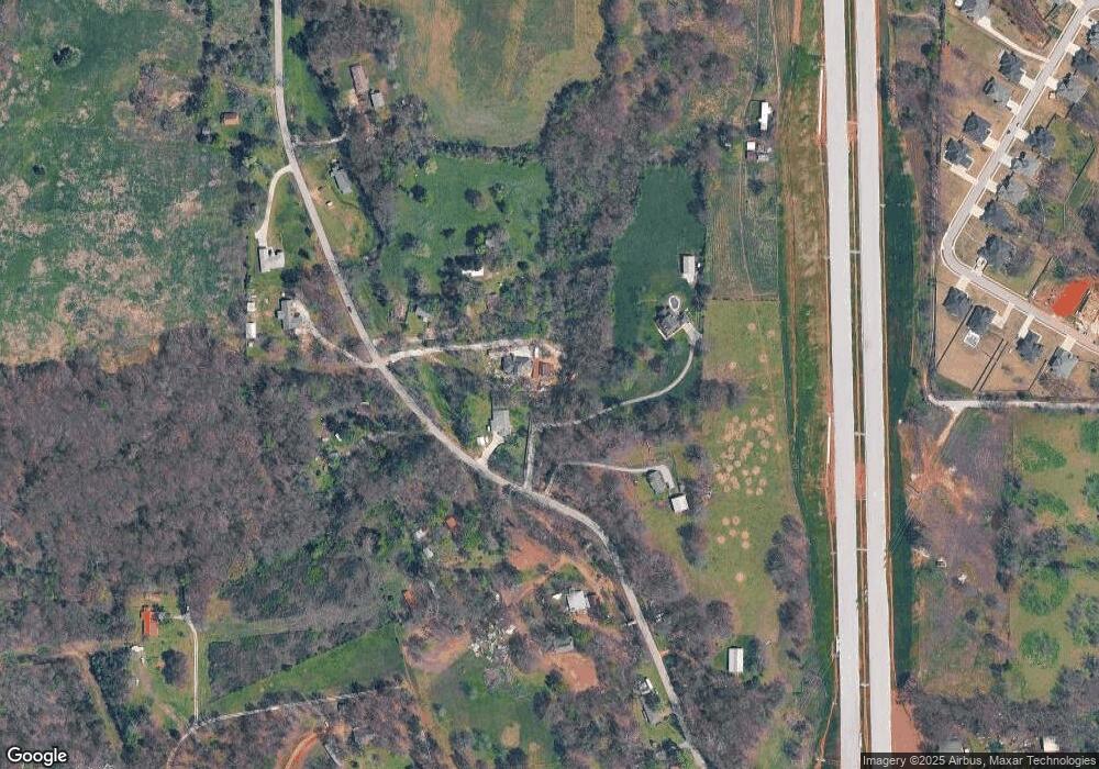 10100 Snavely Rd, Elm Springs, AR 72762 - photo 1