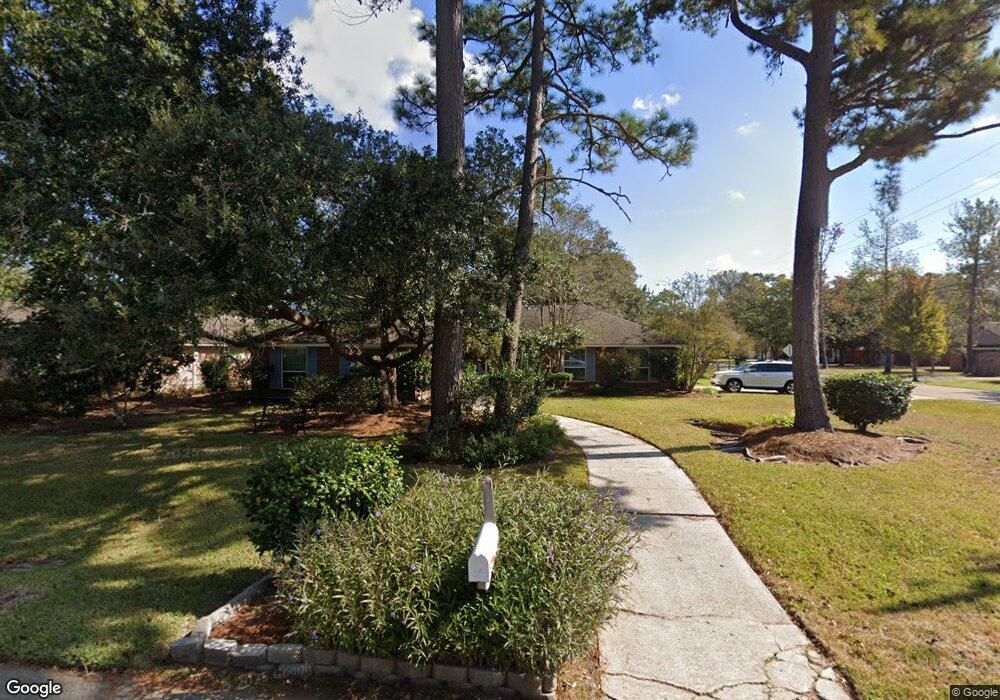 500 Cross Gates Blvd, Slidell, LA 70461 - photo 1