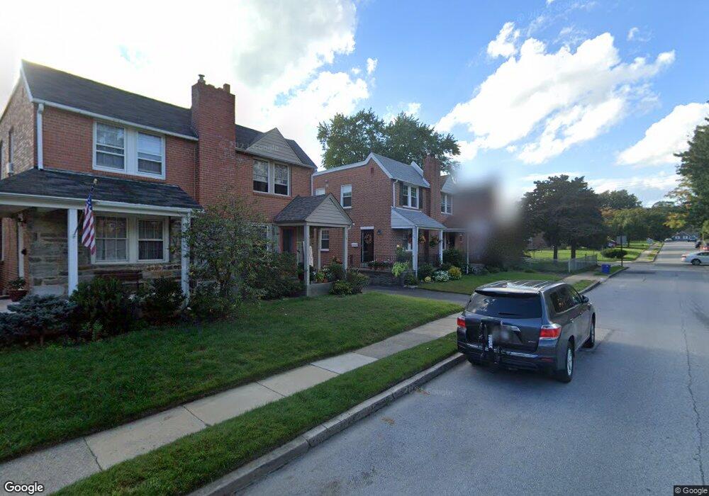 716 Clarendon Rd, Drexel Hill, PA 19026 - photo 1