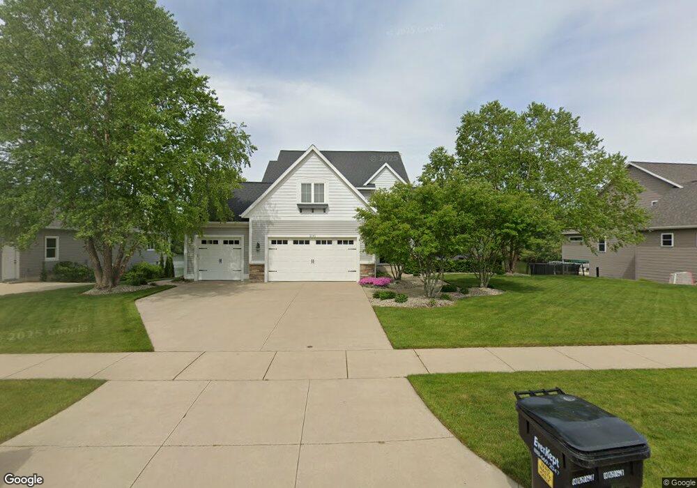 2191 Byron Shores Dr SW, Byron Center, MI 49315 - photo 1