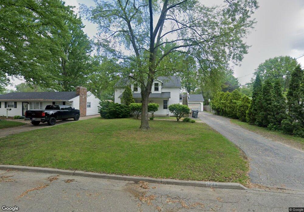 4738 Bowser Dr, Toledo, OH 43613 - photo 1