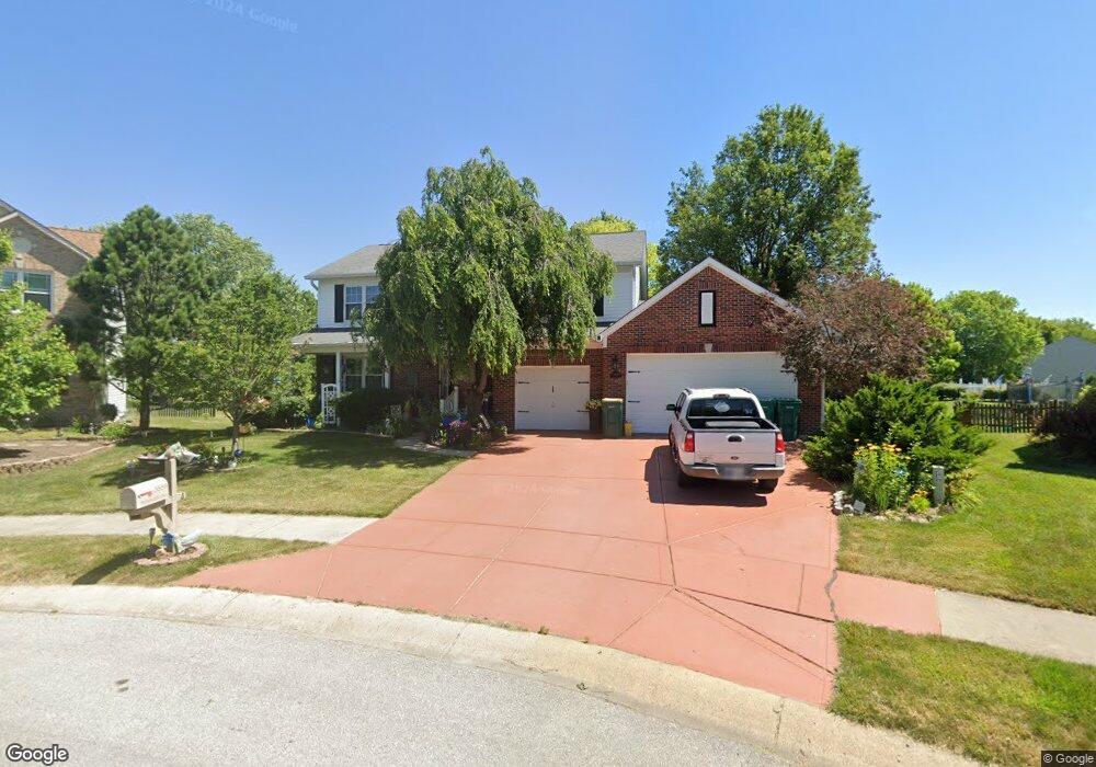 3559 Pennswood Ct, Plainfield, IN 46168 - photo 1