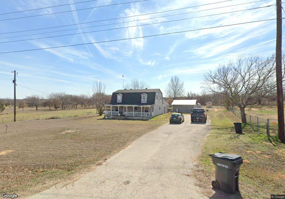 2407 Goshen Rd, Springtown, TX 76082 - photo 1