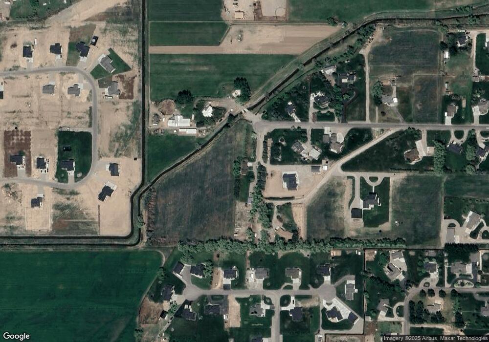 533 W 37 S, Blackfoot, ID 83221 - photo 1