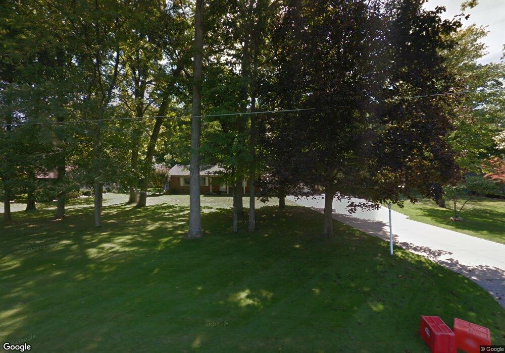 6780 Herzog Rd, Bridgeport, MI 48722 - photo 1