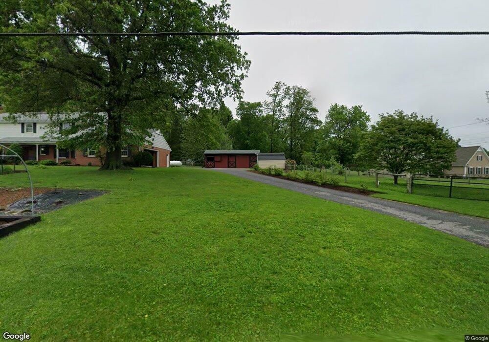 972 Dry Wells Rd, Quarryville, PA 17566 - photo 1