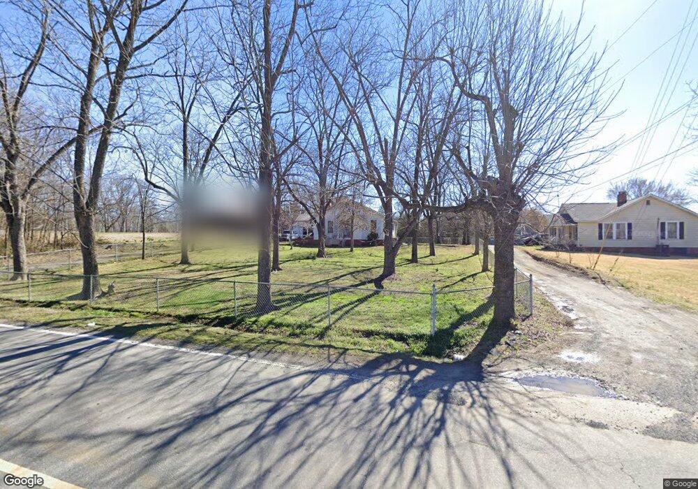 4421 Flowes Store Rd, Concord, NC 28025 - photo 1