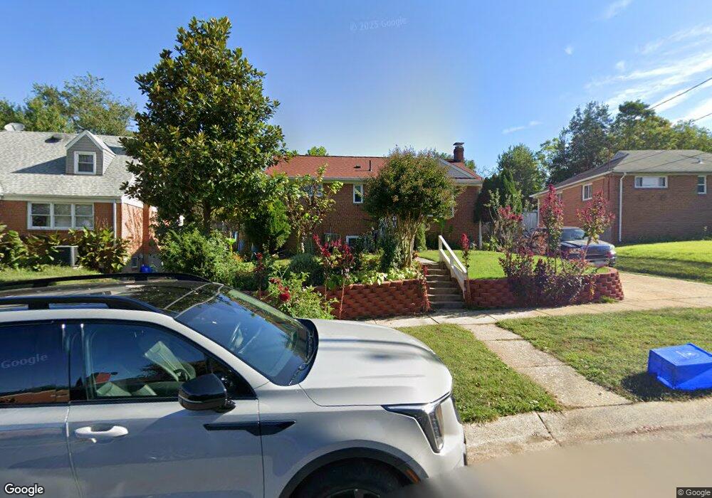 12817 Crisfield Rd, Silver Spring, MD 20906 - photo 1