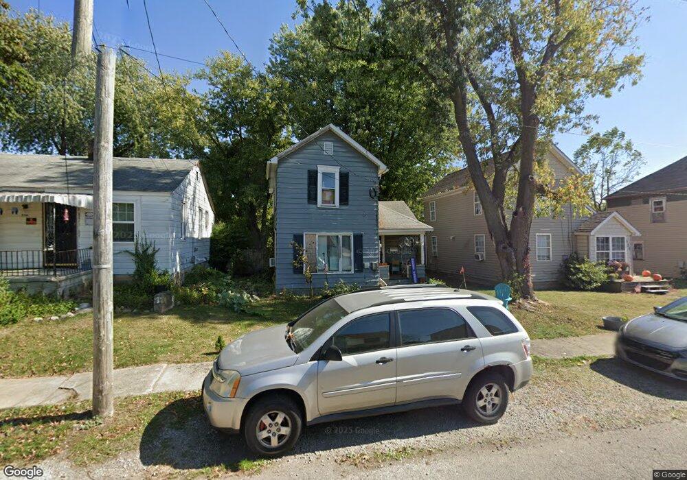 530 Toledo Ave, Marion, OH 43302 - photo 1