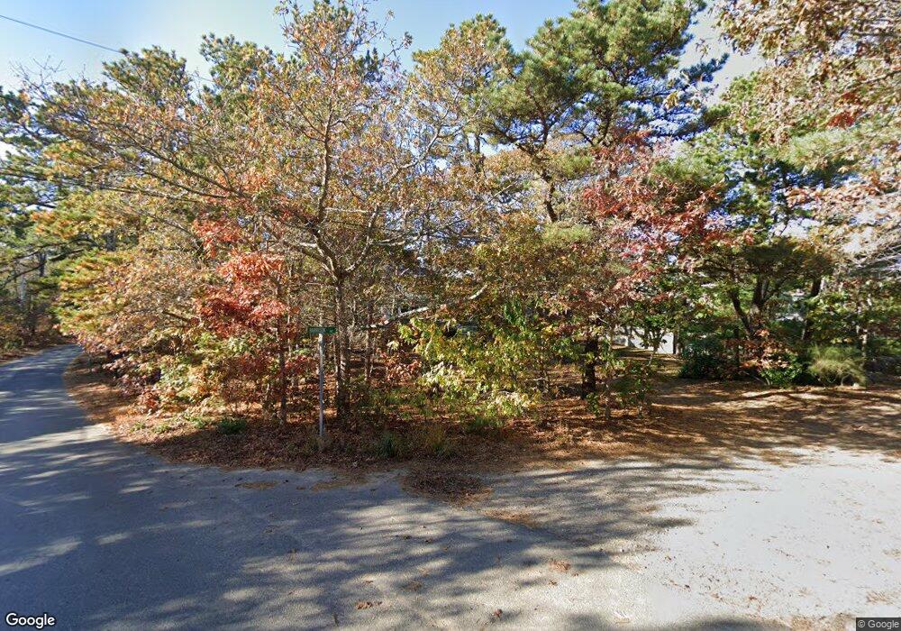 2 Harrison Ave, Vineyard Haven, MA 02568 - photo 1