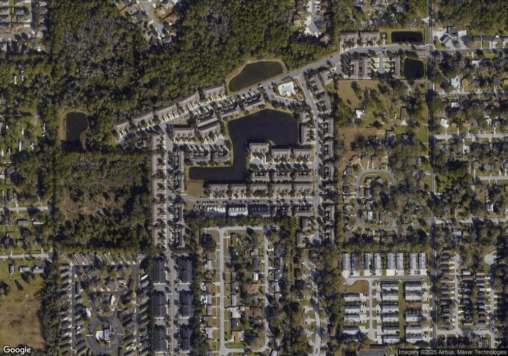 7776 Highchair Ln, Jacksonville, FL 32210 - photo 1