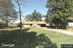 105 Garrett Ln, Wabbaseka, AR 72175