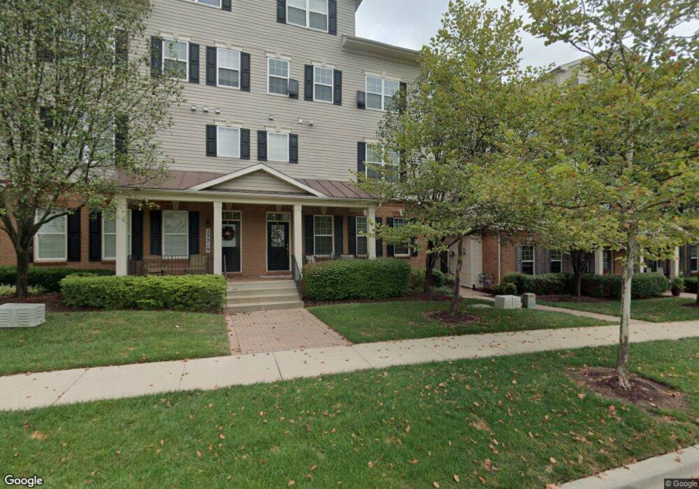 23217 Observation Dr, Clarksburg, MD 20871 - photo 1