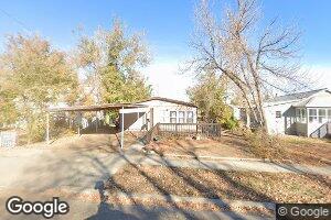 512 Dawson St, Wolf Point, MT 59201