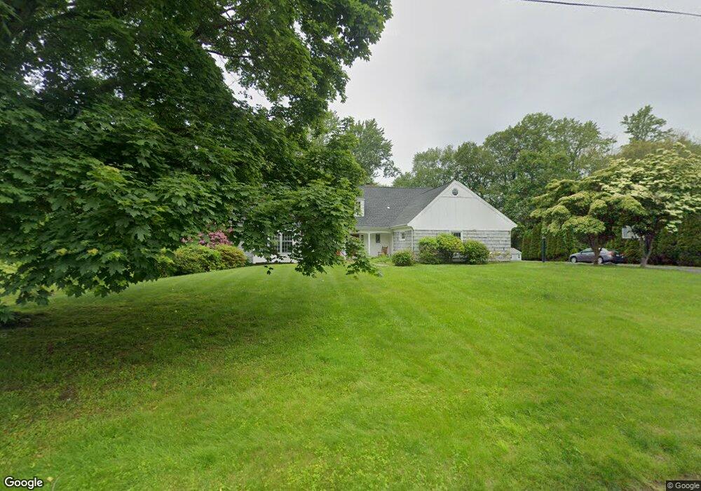 257 Harvester Rd, Orange, CT 06477 - photo 1