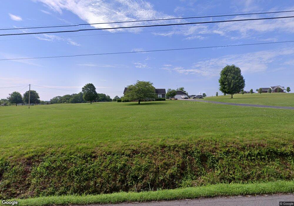 2111 Sims Rd, Shelbyville, TN 37160 - photo 1