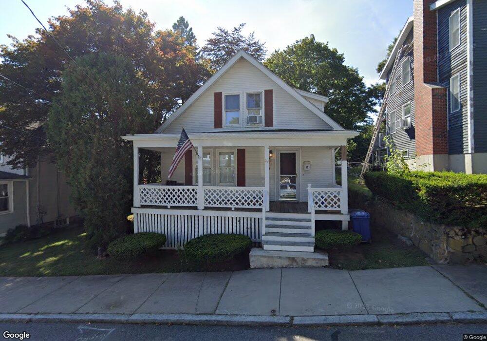 16 Eastern Ave, Beverly, MA 01915 - photo 1