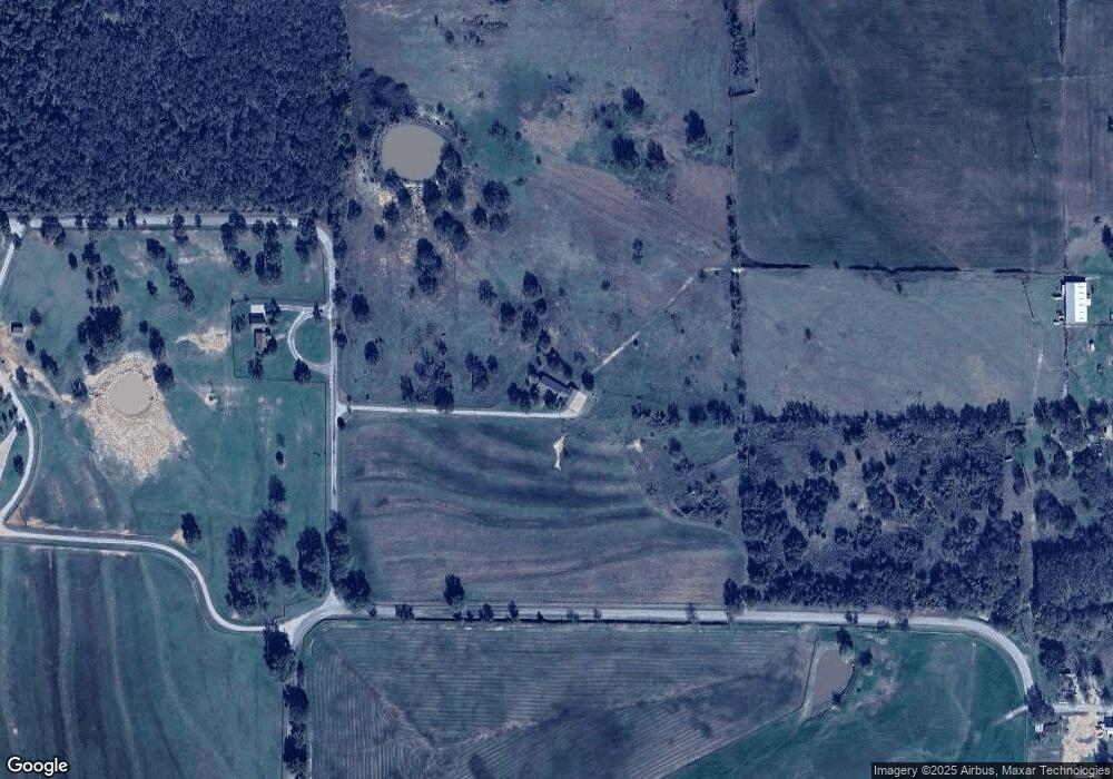 190 Measures Rd, Weatherford, TX 76088 - photo 1