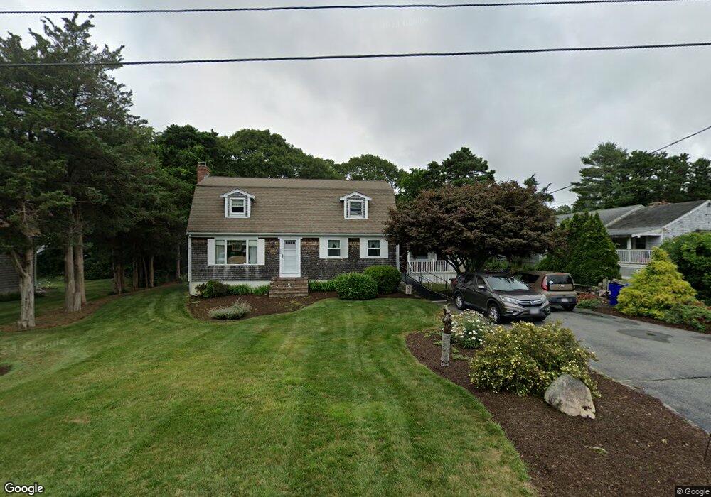 22 Virginia Rd, Pocasset, MA 02559 - photo 1