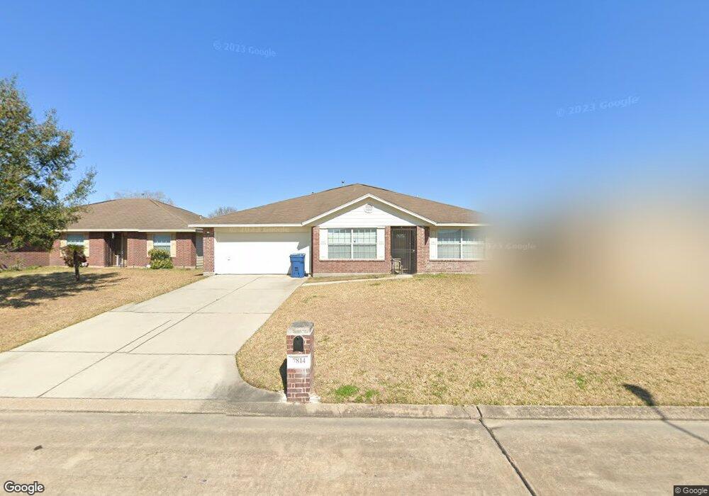 7814 Spring Fern Ln, Houston, TX 77040 - photo 1