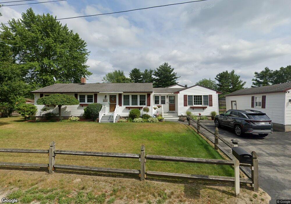 21 B St, Hudson, NH 03051 - photo 1
