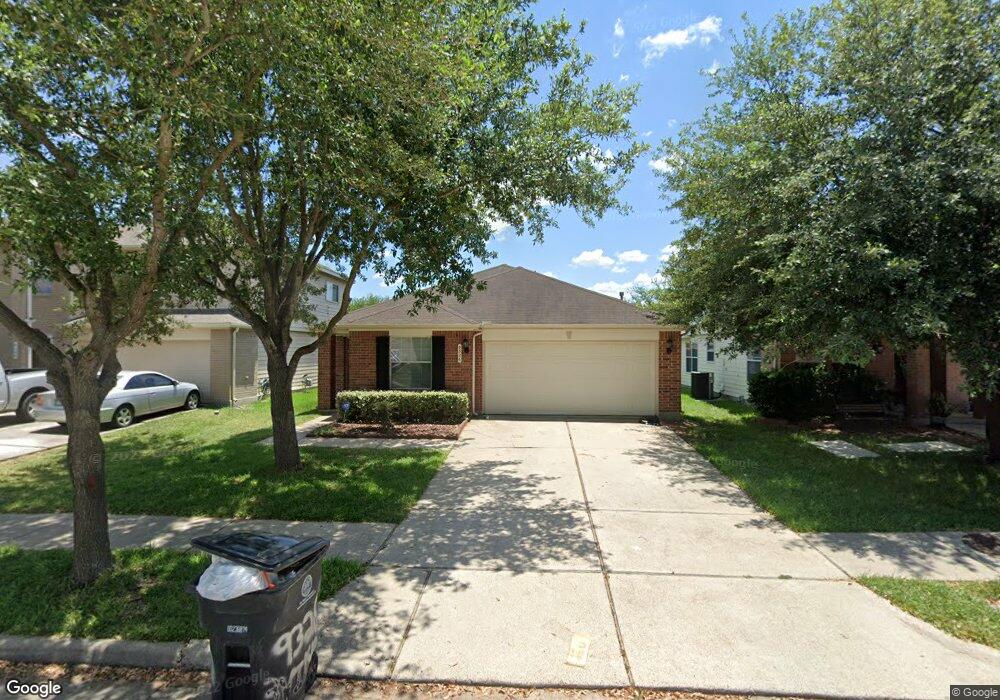 9326 Garfield Park Ln, Houston, TX 77075 - photo 1