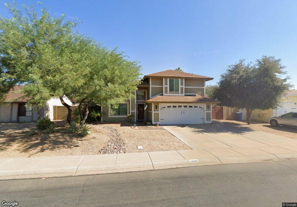 1625 N Longmore St, Chandler, AZ 85224 - photo 1