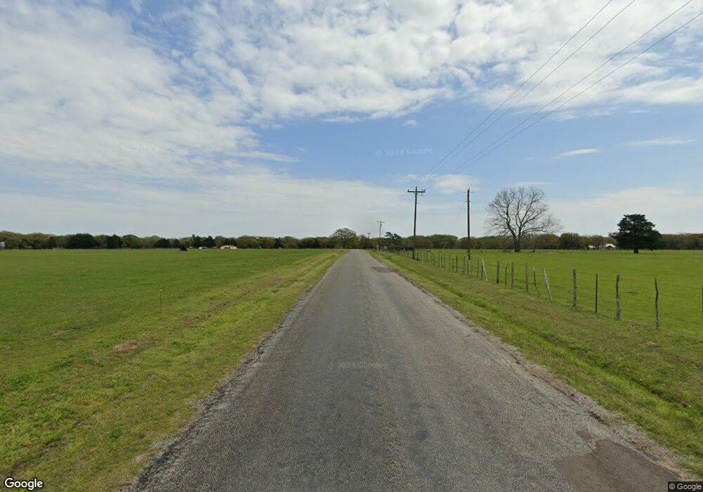 TBD County Rd 2605, Bonham, TX 75418 - photo 1